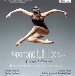Scuola di Danza ASD Dancing Stars Academy