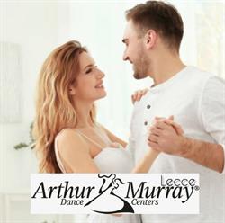 Scuola di ballo Arthur Murray Lecce
