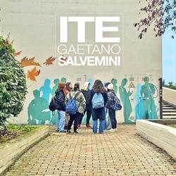 ITCS Gaetano Salvemini