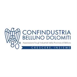 Confindustria Belluno Dolomiti