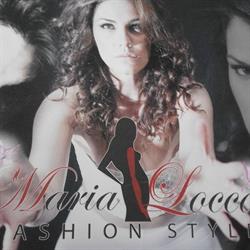 Maria Locco Fashion Style