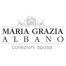 Maria Grazia Albano Collezioni Sposa