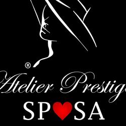 ATELIER PRESTIGE IMPERO SPOSI CERIMONIA