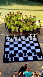 Ostia Scacchi - ASD