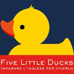 Five Little Ducks