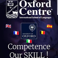 Scuola di Lingue Oxford Centre