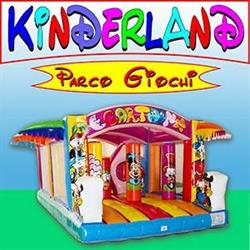 Kinderland Parco Giochi