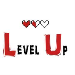 Level Up di Antonelli Paolo