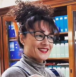Avvocato Lara Caschera