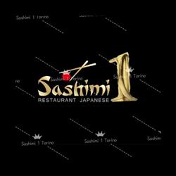 Sashimi 1 Torino
