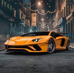 Carrozzeria Lusernese S.N.C. Dell'Albani Alessandro E C.