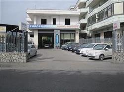 Centro Revisioni e Vendita Auto Europraticar S.R.L.