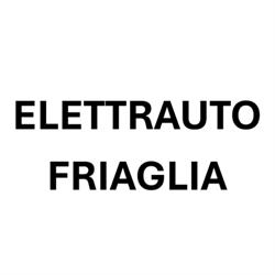 Elettrauto Friaglia