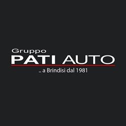 Concessionaria Gruppo Pati Auto