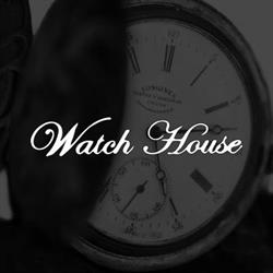 Watch House 1970 S.A.S. Di Marco Valerio Brutti