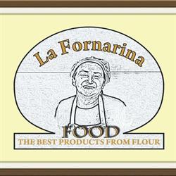 La Fornarina