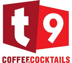 T9 - Coffee & Cocktails