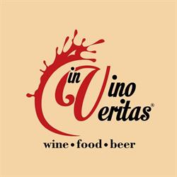In Vino Veritas Wine Food Beer
