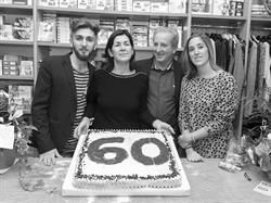 Baroncelli - merceria abbigliamento biancheria