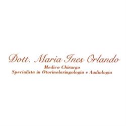 Dott. Maria Ines Orlando Otorinolaringoiatra