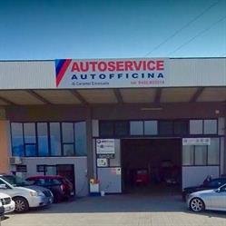 Autoservice Di Caramel Emanuel