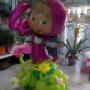 Fiore del Sud - Balloon Art