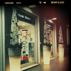 Trendy & Vintage Gioiellerie