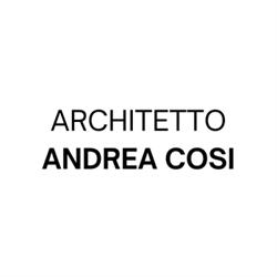 Studio di Architettura Architetto Andrea Cosi