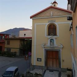 Parrocchia Santa Maria delle Grazie