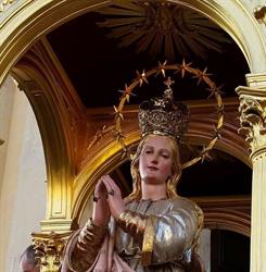 Parrocchia Maria SS. Immacolata