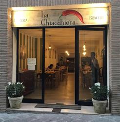 La Chiacchiera