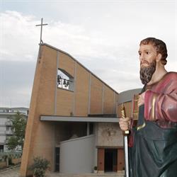 Parrocchia San Paolo Apostolo