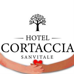 Hotel Cortaccia Sanvitale