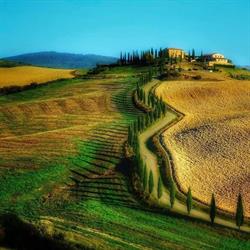 Agrihotel il Palagetto