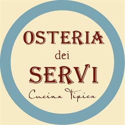 Osteria dei Servi