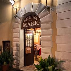 Osteria da Mario