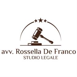 Studio Legale Avvocata Rossella De Franco