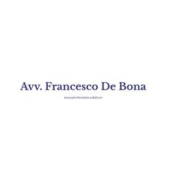 Studio Legale Avv. De Bona