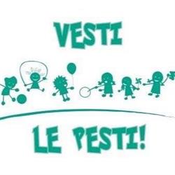 Vesti Le Pesti Snc Di Rossi Miriam E Rocchetti Francesca
