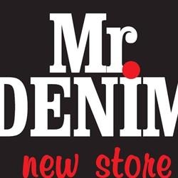 Mr. Denim Di Gamberini Luca