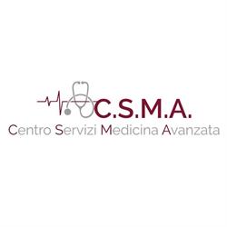 C.S.M.A. Sas - Centro Servizi Medicina Avanzata