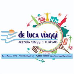 De Luca Viaggi Gallipoli