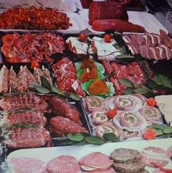 Macelleria Equina di Giuseppe e Laura Abbiategrasso