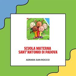 Scuola Materna Sant'Antonio Di Padova