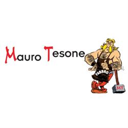 Fabbro Mauro Tesone