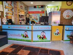 La Coccinella Lavanderia di Garofalo Luisa