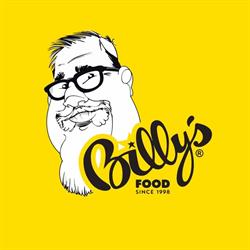 Billy's Food
