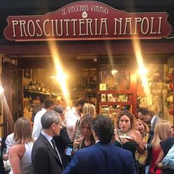 Prosciutteria Napoli