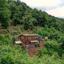 Osteria Il Chiosco Nel Bosco