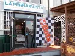 La Ferramenta snc di Pieroni Sandro e Sauro